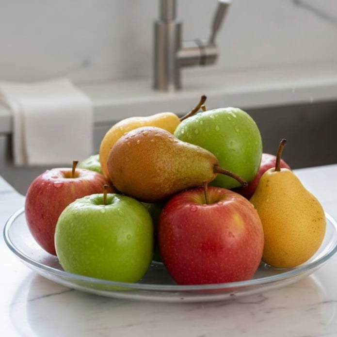 PuriBreeze Produce Cleaner