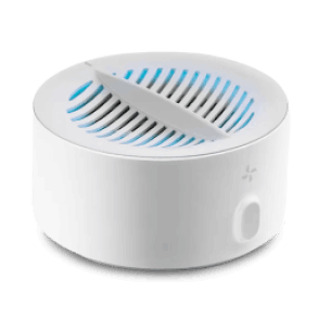PuriBreeze Produce Cleaner