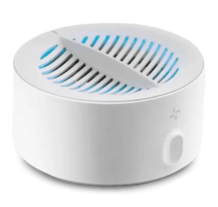 PuriBreeze Produce Cleaner at discount